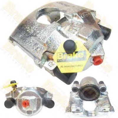 BRAKE ENGINEERING ca333 -  Тормозной суппорт